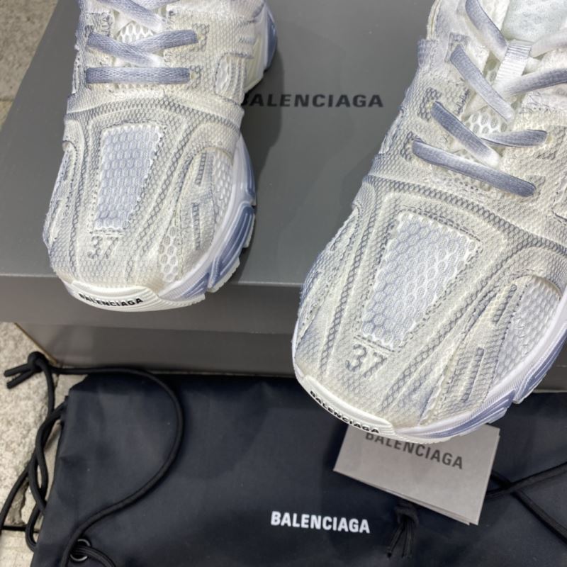 Balenciaga Track Shoes